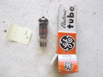 New In Box Ge Electron Tube 4GZ5 (138-2). Fixed Price $10.00.