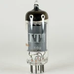 (1) Tested Itt Tube Japan Code 1109 Sharp Cutoff Pentode. Fixed Price $6.95.