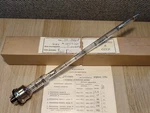 UV-1022A Nos Nib Travelling Wave Tube Twt UV11B Soviet New. Fixed Price $45.00.