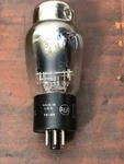 Nos Rca Jan Crc 5U4G Tube Dated 1-58 #100. Fixed Price $175.00.