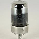 (1) Tested Sylvania Jan Chs 7A8 Tube Code 019 Loctal Octode Converter. Fixed Price $9.95.