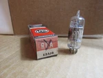 Rca 12AJ6 Tube. Fixed Price $5.00.