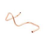WR84X27946 Refrigerator Jumper Compressor Suction Tube. Fixed Price $29.59.