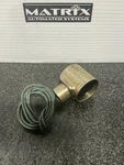 Peter Paul Electronics 2C-114-A24 Solenoid Coil & Housing 2C114A24. Fixed Price $99.00.
