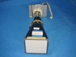 Crt Heerlen D14-363 GY/123 D14363GY123 Oscilloscope Tube Made In Holland. Fixed Price $49.00.