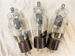 1PC Hytron Usn 3C30 Vacuum Tube Used Military Grade Power Triode Random Delivery. Fixed Price $20.00.