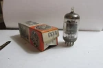 General Electric 6BV8 Tube. Fixed Price $6.00.