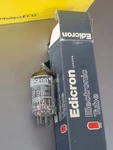 Total Nos Edicron Branded European EF95 6AK5 Vacuum Tubes. Fixed Price $59.95.