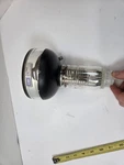 Vintage Emi 9618 Large Photomultiplier Tube 8" Long. Fixed Price $40.00.