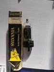 (1) Tested Sylvania 12BQ6GTA Tube B62. Fixed Price $9.00.
