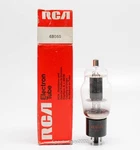 Rca 6BG6 Vacuum Tube -- KT2. Fixed Price $19.95.