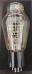 WE274 274B Western Electric Replica Tube Shuguang Tested Super Alloy 1PC.. Fixed Price $149.90.