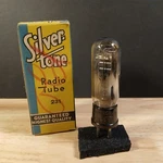 Cunningham CX331 231 Vacuum Audio Tube Nos Nib Engraved Base. Fixed Price $62.81.