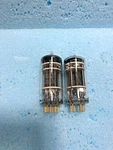 Bendix Mu 6900 5687 7119 E182CC Gold Pins, Black Plate Triple Mica, Super Rare. Fixed Price $1918.65.