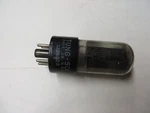 Tung-sol Vacuum Tube # 6W4 Gt. Fixed Price $9.88.