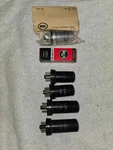 Ken-rad Us Army Radio Tube. Fixed Price $20.00.