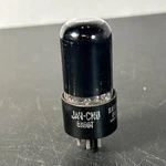 6K6GT National Union Radio Audio Amplifier Vintage Vacuum Tube Valve. Fixed Price $5.00.