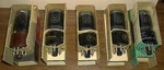 117L7GT - Lot Of (5) Untested Vintage Tubes Westing House Rca Nu Nos. Fixed Price $22.49.