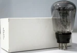 Triode Tube 1925 's Very Rare VT1A Ediswan Made Gt. Britain Black Base. Fixed Price $598.00.