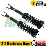 Pair For Jaguar Xf Rwd 2009-2015 Front Shock Asorbers Struts Assys W/o Electric. Fixed Price $124.82.
