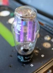 1942 Sylvania 274B Vacuum Tube - For Display Only Bad. Fixed Price $65.00.