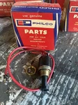 Philco Switch Vintage Nos 16112 Amazing Hard To Find New Box!. Fixed Price $25.50.