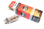 Vintage Electronic Tube -6AV6 -rca. Fixed Price $30.00.