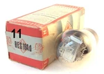 Telefunken RES164D/NOS Packaging/spark W20 Tested/tested/strong/(original PACKAGING-11). Fixed Price $60.26.