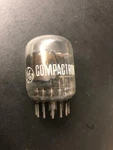 Ge Tube P/n ARC35225 Ns Cond # 12938 (2) 13146 13175 (1). Fixed Price $316.00.
