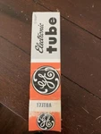 17JT6A Audio Electronic Vintage Radio Ham Vacuum Nos Tubes. Fixed Price $7.99.