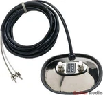 Genuine Fender Rca 2-BUTTON Vintage Vibrato/reverb Amplifier Footswitch. Fixed Price $59.99.