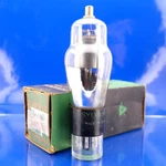 One Excellent Sylvania 12K7G Tube Nos Nib Pentode Tests % : 102 TV-7. Fixed Price $9.95.