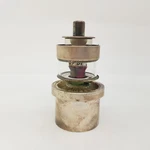 X 6161 Rca Tube. Nos. RCB360. Fixed Price $60.47.