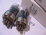Vacuum Tubes Rca JAN-6159W / Valve In Box Tested Qty 2. Fixed Price $22.49.
