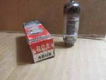 Rca 4BU8 Vaccum Tube. Fixed Price $5.00.