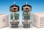 Matched Nos 6922 (low Noise 6DJ8) ECC88 Tubes Philips For Preamp Mic W/bonus. Fixed Price $99.99.