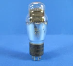 Cunningham Radiotron Type 47 Vacuum Tube Engraved Base TV-7 Tested. Fixed Price $12.82.