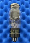 One Chatham 5998 Tube /amplitrex Tested 100% Top Dd Getter 1959 Domino. Fixed Price $419.00.