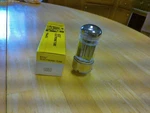 LOT/1 Sylvania Philips Ecg 6080/6080WC Vacuum Tube Usa ,untested,nos. Fixed Price $59.00.