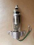 Electrons Incorporated Industrial Vacuum Tube Model C6J. Fixed Price $119.99.