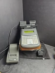 Cashmaster 2000 Currency Counter By Omega W Printer Tested. Fixed Price $199.96.