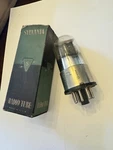 Sylvania 6SQ7GT/VT103 Twin Diode Triode Signal Detector Agc Audio Vacuum Tube. Fixed Price $30.00.