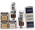 One GT1C/CV1128 Gec Nos Tube Hre Lampe Tsf Valvula Valvola Valve. Fixed Price $55.57.