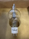 Antique Eimac 100T Triode Tube Nm Uv Glow Untested Beautiful Display Condition. Fixed Price $199.99.