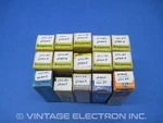 50BM8 UCL82 Vacuum Tubes - Various Brands $9.90/EA (tested & Guaranteed). Fixed Price $9.90.