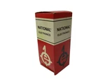 National Electronics NL-710/6011 Nsmp. Fixed Price $312.00.