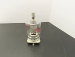 National Electronics 4PR400A Power Tetrode Amplifier Vacuum Tube. Fixed Price $299.99.