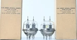 Rca VT-118 / 832 U.s. Army Signal Corps Bendix Box Nos Tubes Made In Usa Mp. Fixed Price $90.00.