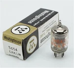 Westinghouse 6AK5/6AK5W/5654 Vacuum Electronic Tube *new Old Stock!*. Fixed Price $9.97.