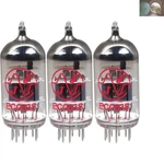 Versatile Jj Vacuum Tubes Pack - Perfect Studio Use & Live Performances. Fixed Price $108.99.